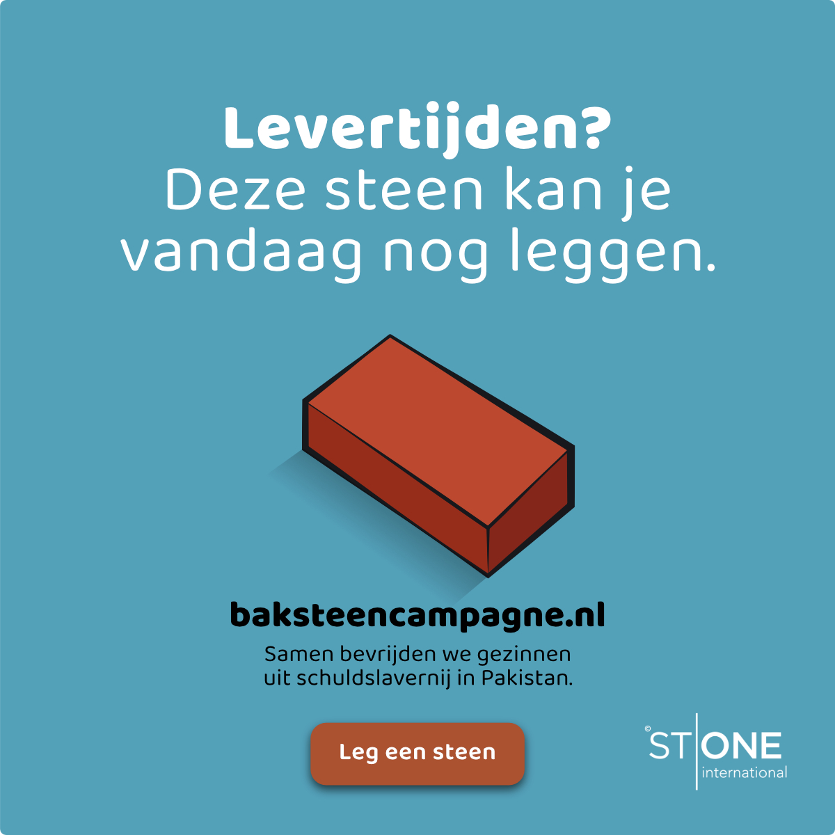 Levertijden bouw