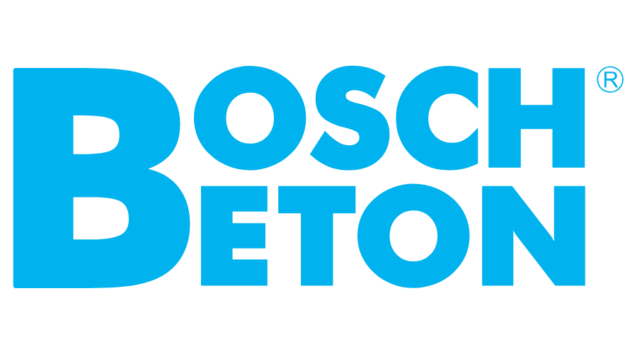 Bosch Beton logo
